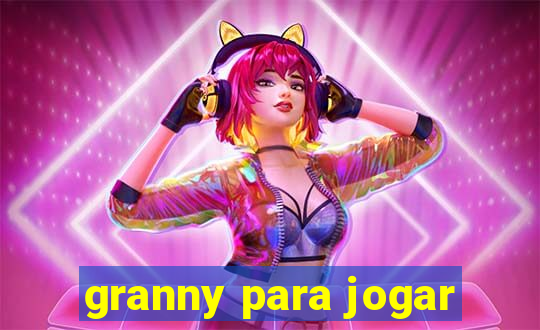 granny para jogar